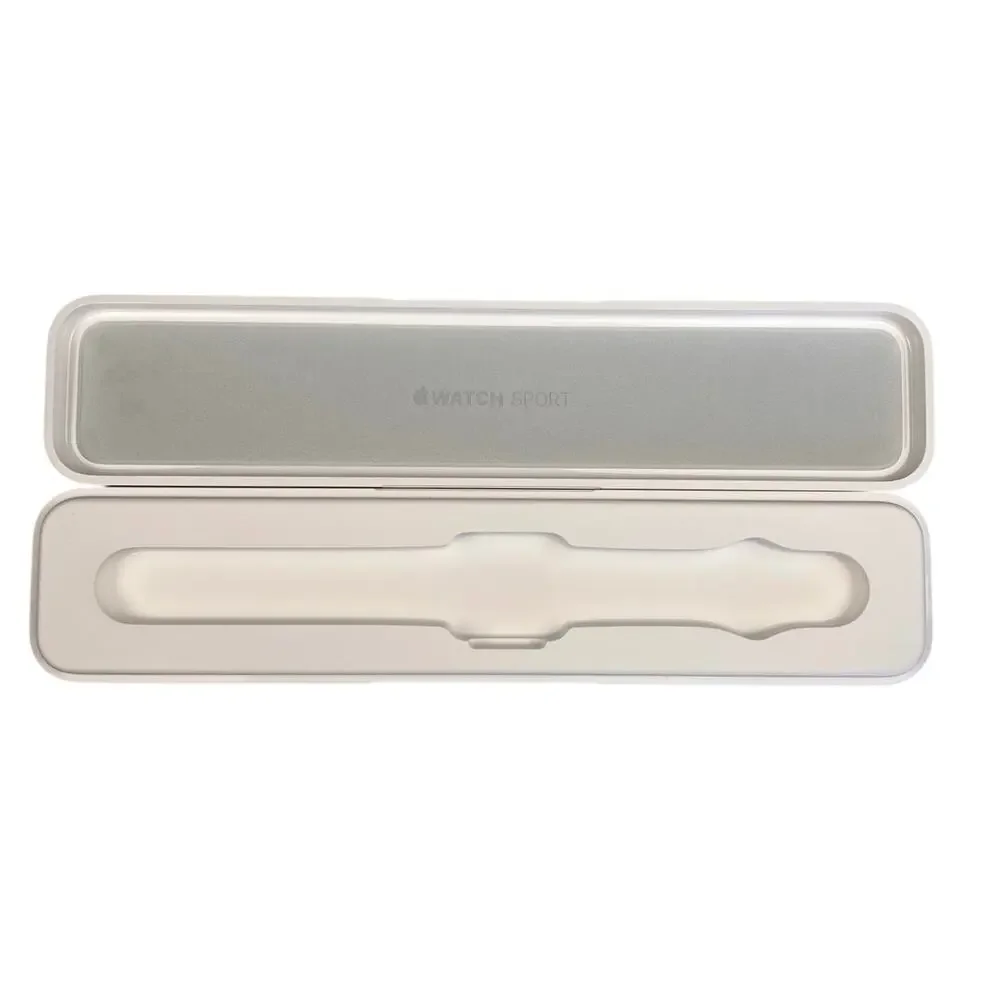 Original Apple Watch 38mm (2015) Empty Box Packaging Case Inserts BOX ONLY